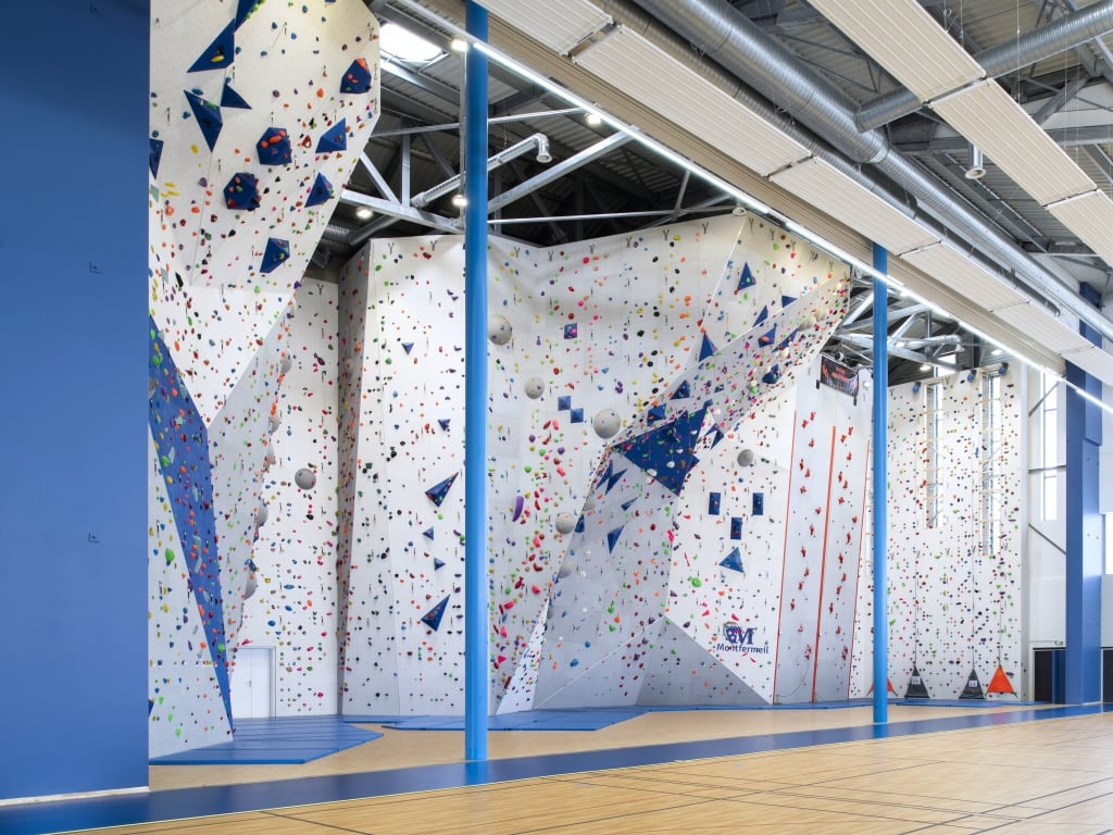 Vertige Montfermeil 3